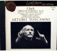 Ch.W.Gluck - L.Van Beethoven