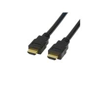 [CH0079] Logilink Câble HDMI 2.1, A mâle - A mâle, 3 m Noir
