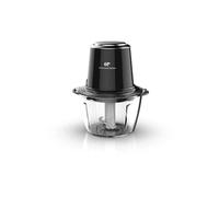 Continental Edison Hachoir bol en verre CEMH01