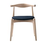 CH20 Elbow chaise rembourrée Carl Hansen & Søn - 5715397309531