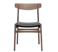 CH23 Chaise en bois Carl Hansen & Søn - 5713018608155