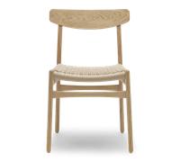 CH23 Chaise en bois Carl Hansen & Søn - CH23