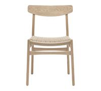 CH23 Chaise en bois Carl Hansen & Søn - CH23