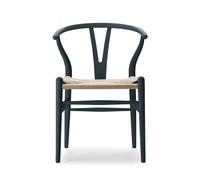 CH24 Wishbone Chair Chaise Ilse Crawford Couleurs Carl Hansen & Søn - 5715230006214