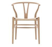 CH24 Wishbone Chair / Chaise Y-Chair Carl Hansen & Søn - 5714413950153