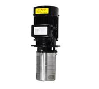 CH2V-60T 750W CH2V-70T 900W CH2V-90T 1100W CH2V-100T 1200W Pompe submersible verticale multi-étages triphasée(CH2V-100T 1200W)