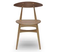 CH33 chaise sans rembourrage Carl Hansen & Søn - 5714413829398