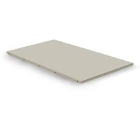 CH337I Plateau d'insertion pour table de salle à manger ovale extensible Carl Hansen & Søn - 5710954347711