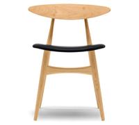 CH33P chaise rembourrée Carl Hansen & Søn - 5715230978078