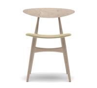 CH33P chaise rembourrée Carl Hansen & Søn - 5715230978214