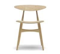 CH33P chaise rembourrée Carl Hansen & Søn - 5715230978429