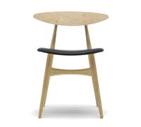 CH33P chaise rembourrée Carl Hansen & Søn - 5715230978436