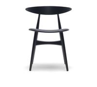 CH33P chaise rembourrée Carl Hansen & Søn - 5715230978726