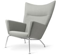 CH445 Wing Chair Passion 13101 Édition limitée Carl Hansen & Søn - 5715397079922