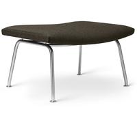 CH446 Wing Chair Tabouret de pied Passion Edition limitée Carl Hansen & Søn - 5715397715233