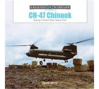 CH47 Chinook by David Doyle David Doyle (Auteur)