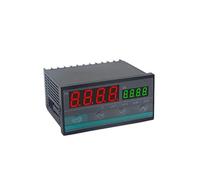 CH502 96 * 48mm Multi Entrée KEJ PT100 0-10V 4-20mA Tension PID Sortie Relais SSR AC 220V 24VDC 380VDC Contrôleur de Température(2ALM and 4-20mA PID,24V 0-10V Input)