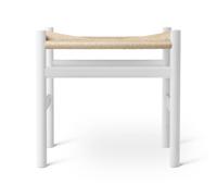 CH53 Tabouret CHS Carl Hansen & Søn - 5715397309609