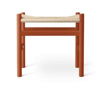 CH53 Tabouret CHS Carl Hansen & Søn - 5715397309616