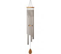 CH540M Wind Chimes Shiva Shakti Medium