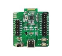 CH573 RISC-V Development | High-Performance Electronics Component DIY Projects