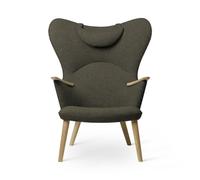 CH78 Chaise longue Mama Bear Carl Hansen & Søn - 5714413715561