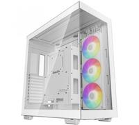 Boitier PC - DEEPCOOL - CH780 - Sans alimentation - Grande tour - Format E-ATX - Blanc