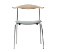 CH88P chaise rembourrée Carl Hansen & Søn - 5714413945845