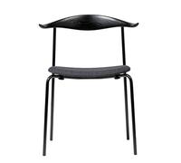 CH88P chaise rembourrée Carl Hansen & Søn - 5715230546116