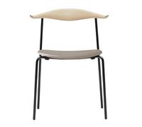 CH88P chaise rembourrée Carl Hansen & Søn - 5715230858257