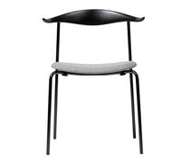 CH88P chaise rembourrée Carl Hansen & Søn - 5715397205307
