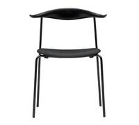 CH88P chaise rembourrée Carl Hansen & Søn - 5715397332027