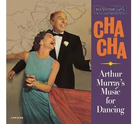 Cha: Arthur Murray's Music for Dancing
