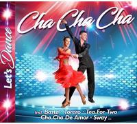 Various Artists - Cha [Import]