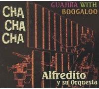 Cha Cha Cha Guajira with Boogaloo