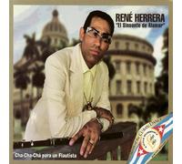 Cha-Cha-Cha Para un Flautista