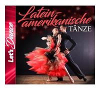 Lateinamerikanische Tanze