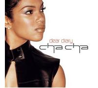 Cha Cha - Dear Diary