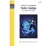 Cha Cha!: for one piano, four hands (Center Stage Duets)