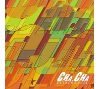 Cha-Cha - Golden Best Cha [Import]