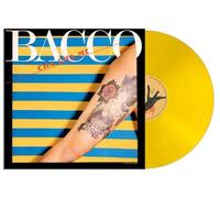 Masayoshi Takanaka - Cha Cha Me (Clear Yellow Coloured) (LP)