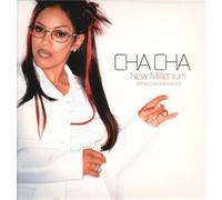 Cha Cha - New Millenium [Vinyl Maxi-Single]