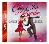 Cha Cha & Rumba Dance Lesson