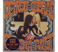 Detroit Cobras - Cha Twist-2tr [Import]