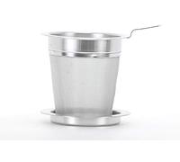 Cha Cult Filtre en acier inoxydable Taille S