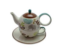 Cha Cult Ole Thé pour une personne