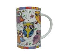 Cha Cult Tasse à thé Hedwig Hibou