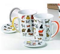Cha cult tasse de thé aux herbes Dodo (2x)