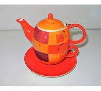 Cha cult tea for one - Patricia