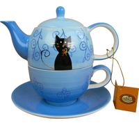 Cha Cult Tea-For-One Set Filou